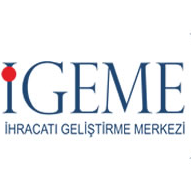 İGEME - İhracatı Geliştirme Merkezi logo, İGEME - İhracatı Geliştirme Merkezi contact details