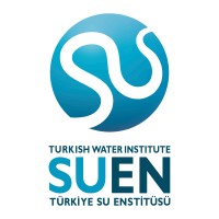 SUEN Turkish Water Institute logo, SUEN Turkish Water Institute contact details