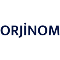 ORJİNOM logo, ORJİNOM contact details