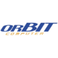 ORBIT COMPUTER logo, ORBIT COMPUTER contact details