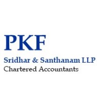 PKF SRIDHAR & SANTHANAM LLP logo, PKF SRIDHAR & SANTHANAM LLP contact details