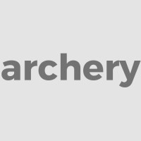 Archery logo, Archery contact details