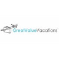 Great Value Vacations logo, Great Value Vacations contact details