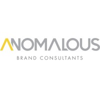 Anomalous Brand Consultants logo, Anomalous Brand Consultants contact details