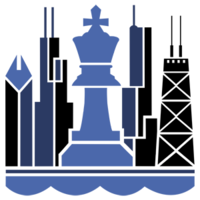 Chicago Chess Foundation logo, Chicago Chess Foundation contact details