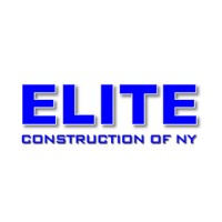 Elite Construction Of Ny Inc logo, Elite Construction Of Ny Inc contact details