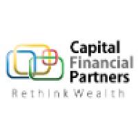 Capital Financial Partners - TX logo, Capital Financial Partners - TX contact details