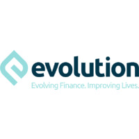 Evolution Credit logo, Evolution Credit contact details