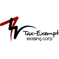 Tax-Exempt Leasing Corp. logo, Tax-Exempt Leasing Corp. contact details