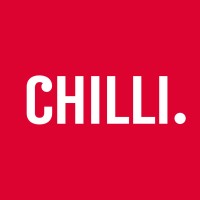 CHILLI UK logo, CHILLI UK contact details