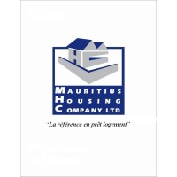 Mauritius Housing Company Ltd logo, Mauritius Housing Company Ltd contact details