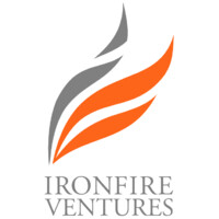 Ironfire Ventures logo, Ironfire Ventures contact details