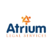 Atrium Legal Services logo, Atrium Legal Services contact details