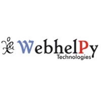 WebhelPy Technologies Pvt Ltd logo, WebhelPy Technologies Pvt Ltd contact details