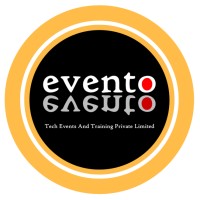 evento Tech Events And Training Private Limited logo, evento Tech Events And Training Private Limited contact details