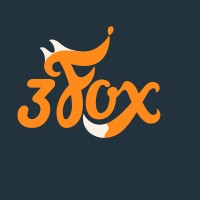 3Fox logo, 3Fox contact details