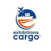 Exhibitions Cargo logo, Exhibitions Cargo contact details