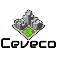 CEVECO INC. logo, CEVECO INC. contact details