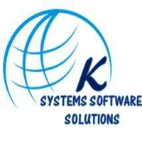 K System Solution logo, K System Solution contact details