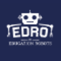 EDRO logo, EDRO contact details