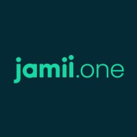 Jamii.one logo, Jamii.one contact details