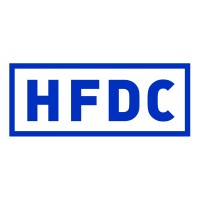 HFDC logo, HFDC contact details