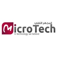 Microtech LLC Oman logo, Microtech LLC Oman contact details