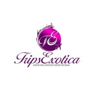 Trips Exotica logo, Trips Exotica contact details