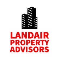 Landair Property Advisors logo, Landair Property Advisors contact details