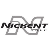 Nickent Golf logo, Nickent Golf contact details