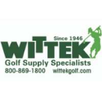 Wittek Golf, a P&W Golf Supply Company logo, Wittek Golf, a P&W Golf Supply Company contact details