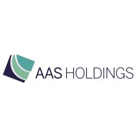 AAS Holdings LLC logo, AAS Holdings LLC contact details