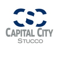 Capital City Stucco logo, Capital City Stucco contact details