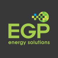 EGP Energy Solutions logo, EGP Energy Solutions contact details