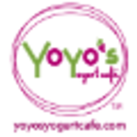 YoYos Yogurt Cafe logo, YoYos Yogurt Cafe contact details