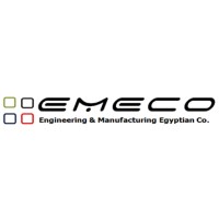 EMECO - Engineering & Manufacturing Egyptian Co. logo, EMECO - Engineering & Manufacturing Egyptian Co. contact details