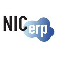 NICerp logo, NICerp contact details