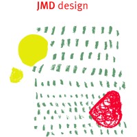 JMD design logo, JMD design contact details