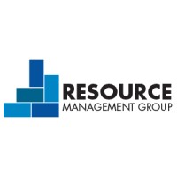 Resource Management Group logo, Resource Management Group contact details