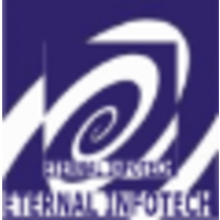 Eternal Infotech logo, Eternal Infotech contact details