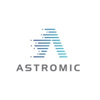 Astromic logo, Astromic contact details