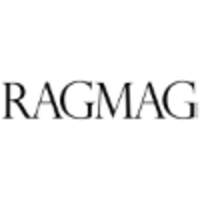 RAGMAG Magazine logo, RAGMAG Magazine contact details