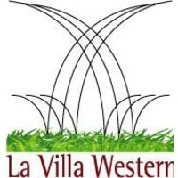 La Villa Western Hotel logo, La Villa Western Hotel contact details