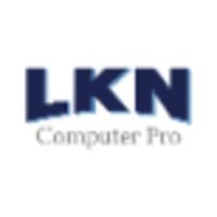 LKN Computer Pro logo, LKN Computer Pro contact details