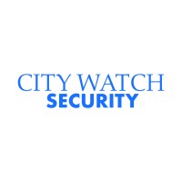 City Watch Security logo, City Watch Security contact details