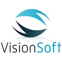 VisionSoft, Inc. logo, VisionSoft, Inc. contact details