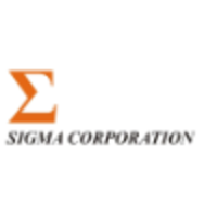 Sigma Corp logo, Sigma Corp contact details