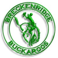 Breckenridge High School logo, Breckenridge High School contact details