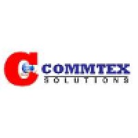 Commtex Solutions Pvt Ltd logo, Commtex Solutions Pvt Ltd contact details