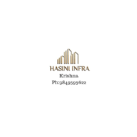 Hasini Infra Constructions & Developers. Guntur,A.P.,India. logo, Hasini Infra Constructions & Developers. Guntur,A.P.,India. contact details